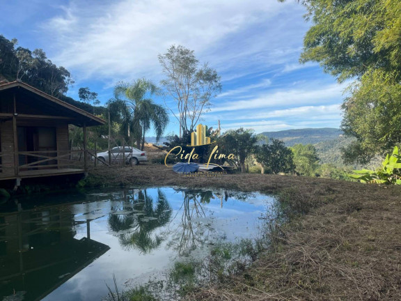 Imagem Chácara com 2 Quartos à Venda, 10.000 m² em Alfredo Wagner