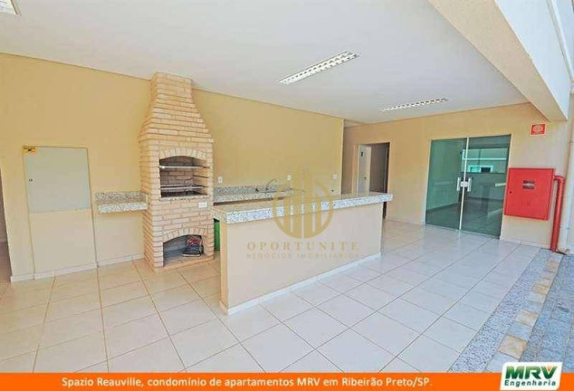 Imagem Apartamento com 2 Quartos à Venda, 66 m² em Jardim Palma Travassos - Ribeirão Preto