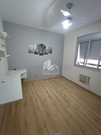 Imagem Apartamento com 2 Quartos à Venda, 108 m² em Boqueirão - Santos