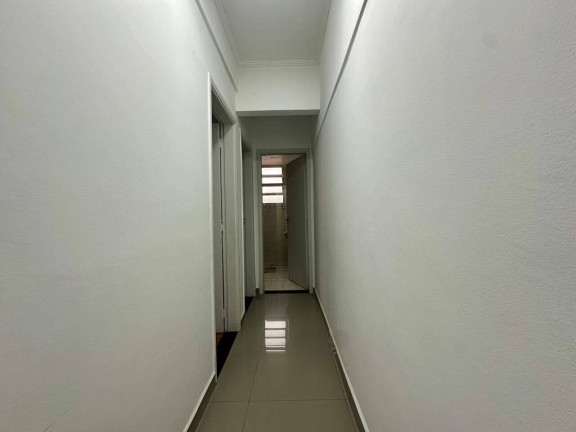 Imagem Apartamento com 2 Quartos à Venda, 103 m² em Aparecida - Santos