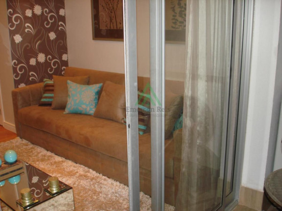 Imagem Apartamento com 3 Quartos à Venda, 90 m² em Brooklin Paulista - São Paulo Imagem Apartamento com 3 Quartos à Venda, 90 m² em Brooklin Paulista - São Paulo