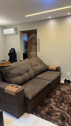 Imagem Imóvel com 2 Quartos à Venda, 64 m² em Centro - Santo André Imagem Imóvel com 2 Quartos à Venda, 64 m² em Centro - Santo André