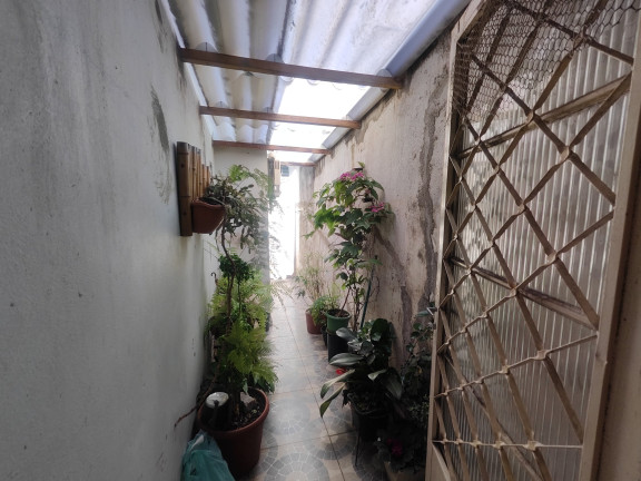 Imagem Casa com 3 Quartos à Venda, 149 m² em Assunção - São Bernardo Do Campo Imagem Casa com 3 Quartos à Venda, 149 m² em Assunção - São Bernardo Do Campo