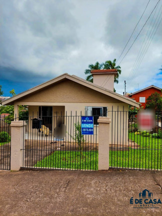 Casa com 2 Quartos à Venda, 163 m² em Jardim Do Cedro - Lajeado