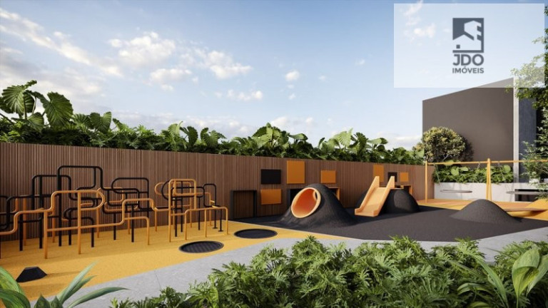 Imagem Apartamento com 3 Quartos à Venda, 453 m² em Orleans - Curitiba Imagem Apartamento com 3 Quartos à Venda, 453 m² em Orleans - Curitiba
