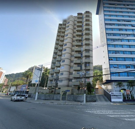 Foto do imóvel Apartamento com 2 Quartos à Venda, 140 m² em Itararé - São Vicente