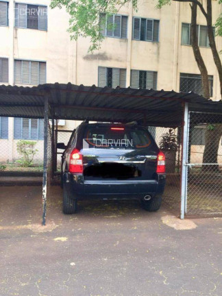 Imagem Apartamento com 3 Quartos à Venda, 55 m² em Vila Virgínia - Ribeirão Preto