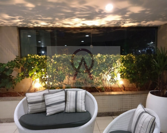 Imagem Imóvel com 2 Quartos à Venda, 93 m² em Patamares - Salvador