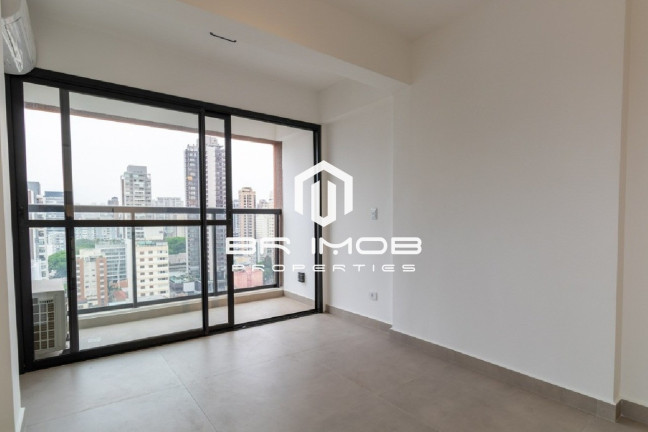 Imagem Imóvel com 1 Quarto à Venda, 29 m² em Vila Pompéia - São Paulo Imagem Imóvel com 1 Quarto à Venda, 29 m² em Vila Pompéia - São Paulo