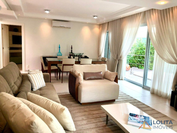 Imagem Casa de Condomínio com 3 Quartos à Venda, 203 m² em Vargem Grande - Santo Amaro Da Imperatriz