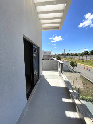 Imagem Casa de Condomínio com 3 Quartos à Venda, 317 m² em Jardim Imperial Ii - Cuiabá