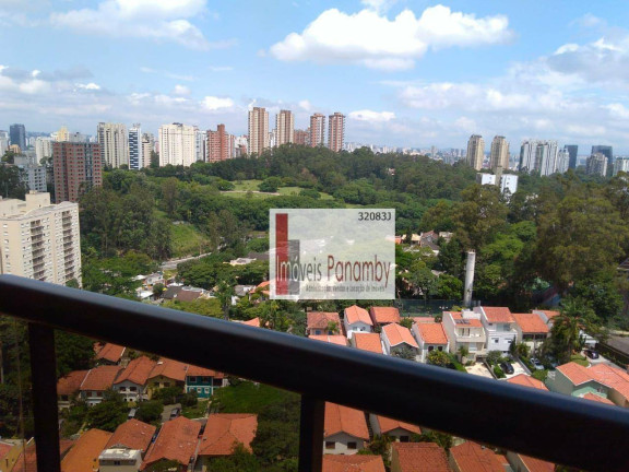 Apartamento com 1 Quarto à Venda, 40 m² em Jardim Ampliação - São Paulo