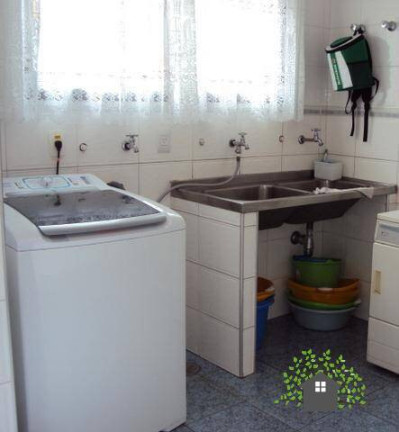Imagem Casa com 5 Quartos à Venda, 360 m² em São Paulo Ii - Cotia Imagem Casa com 5 Quartos à Venda, 360 m² em São Paulo Ii - Cotia
