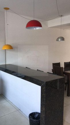 Imagem Apartamento com 2 Quartos à Venda, 101 m² em Escarpas Do Lago - Capitólio