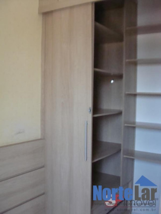 Imagem Apartamento com 3 Quartos à Venda, 68 m² em Imirim - São Paulo