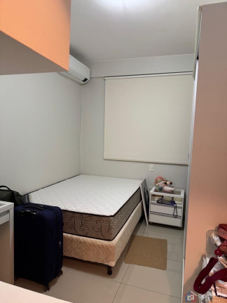Imagem Apartamento com 2 Quartos à Venda, 71 m² em São Francisco - Patos De Minas