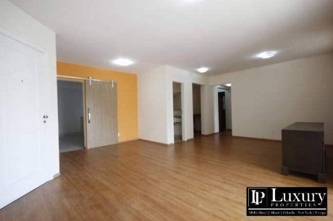 Imagem Apartamento com 3 Quartos para Alugar, 124 m² em Morumbi - São Paulo Imagem Apartamento com 3 Quartos para Alugar, 124 m² em Morumbi - São Paulo