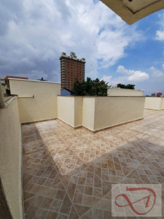 Imagem Cobertura com 2 Quartos à Venda, 42 m² em Parque Das Nações - Santo André Imagem Cobertura com 2 Quartos à Venda, 42 m² em Parque Das Nações - Santo André