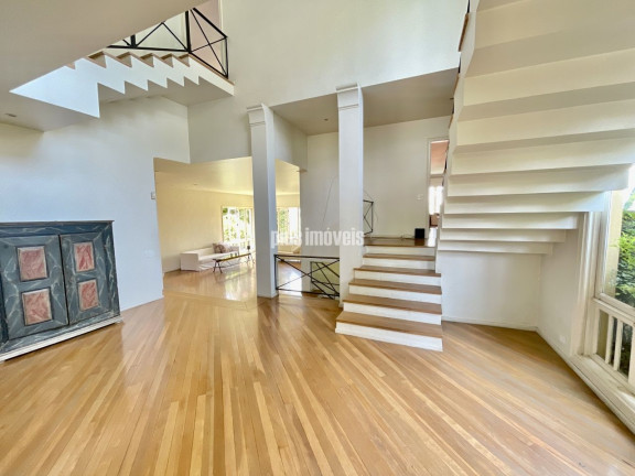 Imagem Casa com 4 Quartos para Alugar, 800 m² em Jardim Guedala - São Paulo Imagem Casa com 4 Quartos para Alugar, 800 m² em Jardim Guedala - São Paulo