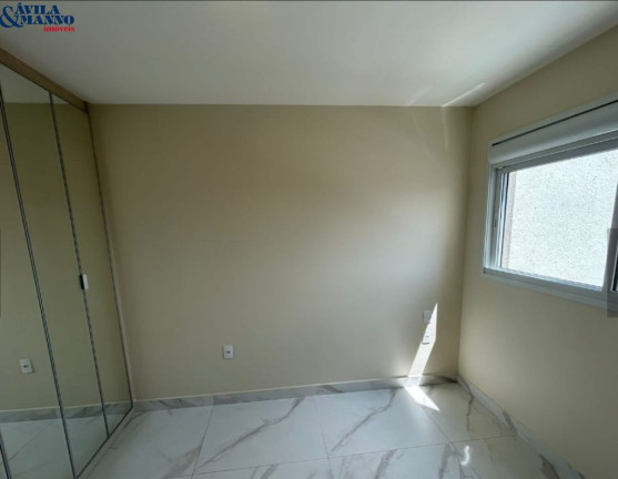 Imagem Apartamento com 2 Quartos à Venda, 66 m² em Tatuapé - São Paulo