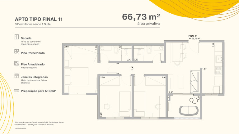 Imagem Imóvel com 3 Quartos à Venda, 64 m² em Terras De Santa Martha - Bonfim Paulista - Ribeirão Preto Imagem Imóvel com 3 Quartos à Venda, 64 m² em Terras De Santa Martha - Bonfim Paulista - Ribeirão Preto