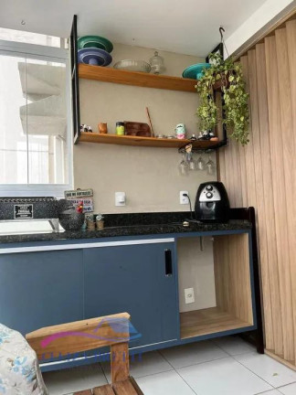 Imagem Apartamento com 2 Quartos à Venda, 65 m² em Praia De Itaparica - Vila Velha Imagem Apartamento com 2 Quartos à Venda, 65 m² em Praia De Itaparica - Vila Velha