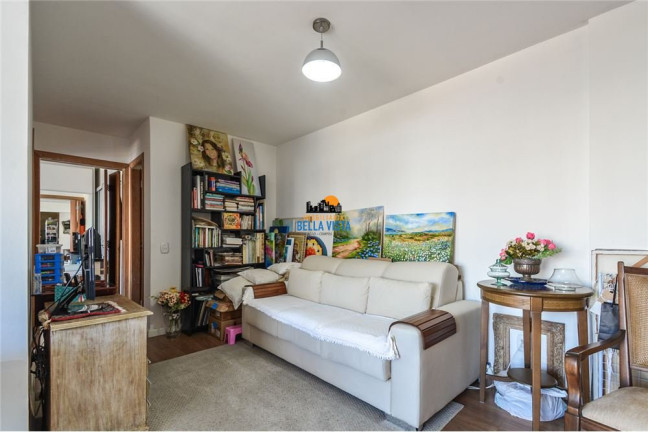 Imagem Apartamento com 2 Quartos à Venda, em Vila Olímpia - São Paulo Imagem Apartamento com 2 Quartos à Venda, em Vila Olímpia - São Paulo