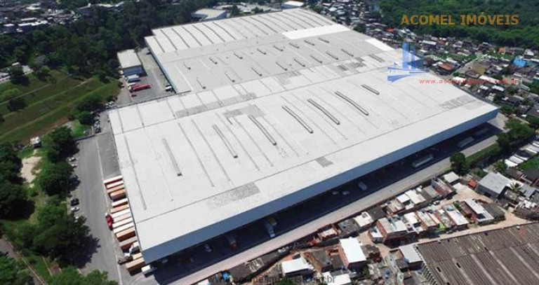 Imagem Imóvel Comercial para Alugar, 16.194 m² em Pavuna - Rio De Janeiro Imagem Imóvel Comercial para Alugar, 16.194 m² em Pavuna - Rio De Janeiro