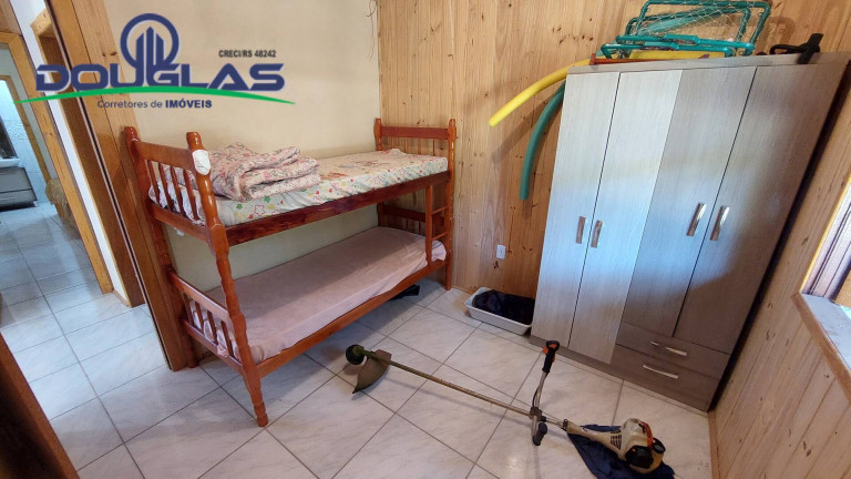 Imagem Casa com 2 Quartos à Venda, 1.000 m² em águas Claras - Viamão Imagem Casa com 2 Quartos à Venda, 1.000 m² em águas Claras - Viamão