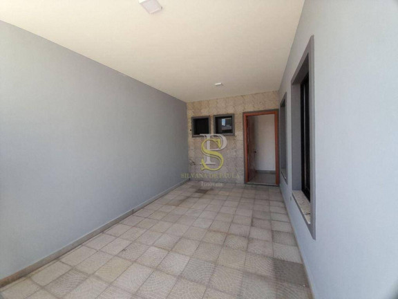 Imagem Casa com 2 Quartos à Venda, 82 m² em Jardim Paraíso Da Usina - Atibaia Imagem Casa com 2 Quartos à Venda, 82 m² em Jardim Paraíso Da Usina - Atibaia