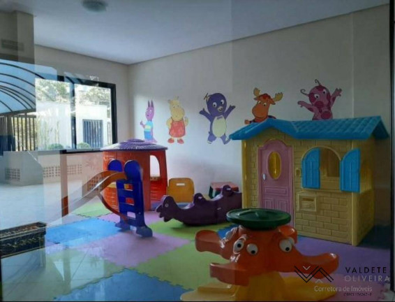 Imagem Apartamento com 3 Quartos à Venda, 97 m² em Jardim Satélite - São José Dos Campos Imagem Apartamento com 3 Quartos à Venda, 97 m² em Jardim Satélite - São José Dos Campos