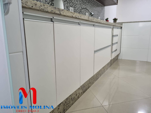 Imagem Apartamento com 2 Quartos à Venda, 63 m² em Jardim Santo Alberto - Santo André Imagem Apartamento com 2 Quartos à Venda, 63 m² em Jardim Santo Alberto - Santo André