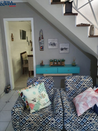 Imagem Sobrado com 3 Quartos à Venda,  em Vila Prudente - São Paulo