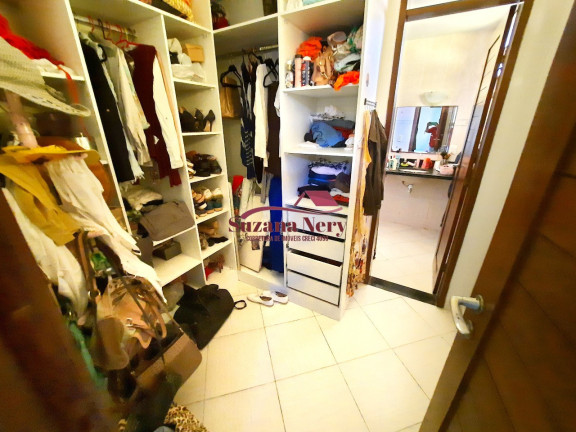 Imagem Casa com 5 Quartos à Venda, 375 m² em Lagoa Nova - Natal Imagem Casa com 5 Quartos à Venda, 375 m² em Lagoa Nova - Natal