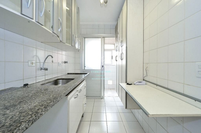 Imagem Apartamento com 2 Quartos à Venda, 52 m² em Chácara Santo Antônio (zona Sul) - São Paulo Imagem Apartamento com 2 Quartos à Venda, 52 m² em Chácara Santo Antônio (zona Sul) - São Paulo