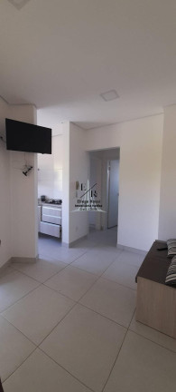 Imagem Apartamento com 1 Quarto à Venda, em Morrão Da Força - Itatiba Imagem Apartamento com 1 Quarto à Venda, em Morrão Da Força - Itatiba