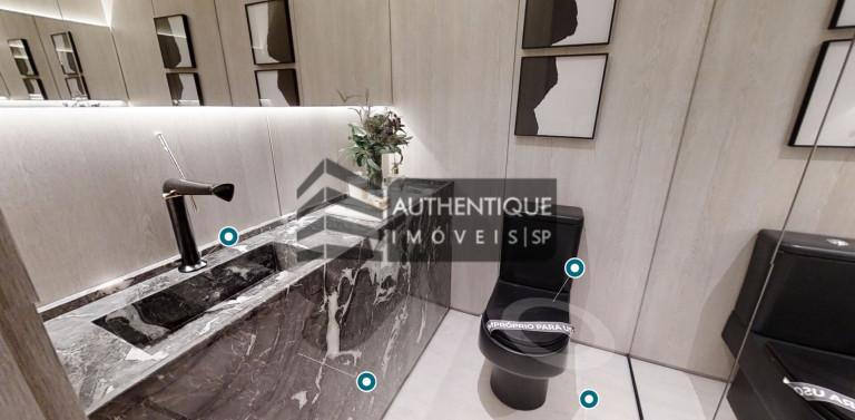 Imagem Apartamento com 4 Quartos à Venda, 157 m² em Perdizes - São Paulo