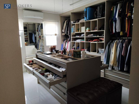 Imagem Casa com 4 Quartos à Venda, 358 m² em Swiss Park - Campinas Imagem Casa com 4 Quartos à Venda, 358 m² em Swiss Park - Campinas