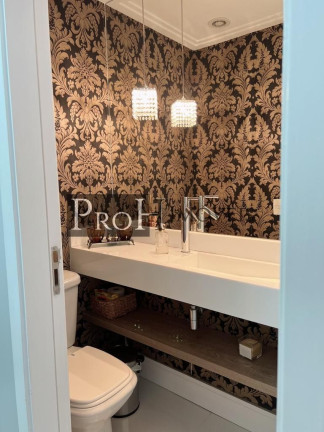 Imagem Apartamento com 3 Quartos à Venda, 155 m² em Centro - São Bernardo Do Campo Imagem Apartamento com 3 Quartos à Venda, 155 m² em Centro - São Bernardo Do Campo