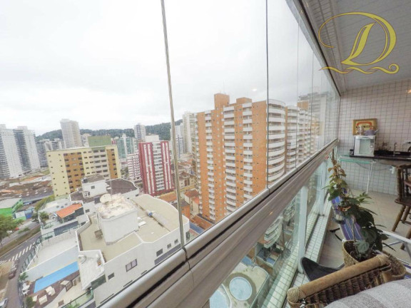 Imagem Apartamento com 3 Quartos à Venda, 154 m² em Canto Do Forte - Praia Grande Imagem Apartamento com 3 Quartos à Venda, 154 m² em Canto Do Forte - Praia Grande