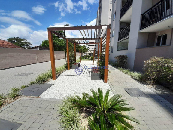 Imagem Apartamento com 2 Quartos à Venda, 63 m² em Itacolomi - Balneário Piçarras