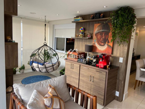 Imagem Apartamento com 4 Quartos à Venda, 213 m² em Ipiranga - São Paulo Imagem Apartamento com 4 Quartos à Venda, 213 m² em Ipiranga - São Paulo