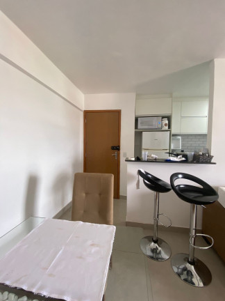 Imagem Imóvel com 2 Quartos à Venda, 55 m² em Setor Industrial (taguatinga) - Brasília