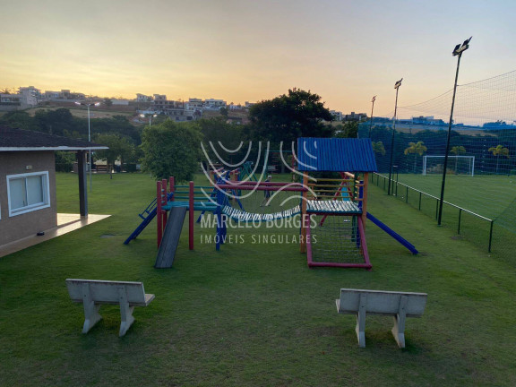 Imagem Terreno em Condomínio à Venda, 690 m² em Jardim Colonial - Atibaia