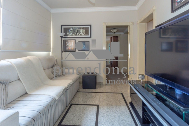 Imagem Apartamento com 4 Quartos à Venda, 246 m² em Perdizes - São Paulo