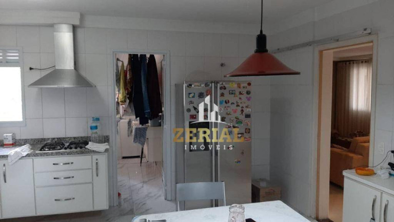 Imagem Apartamento com 3 Quartos à Venda, 172 m² em Jardim São Caetano - São Caetano Do Sul Imagem Apartamento com 3 Quartos à Venda, 172 m² em Jardim São Caetano - São Caetano Do Sul
