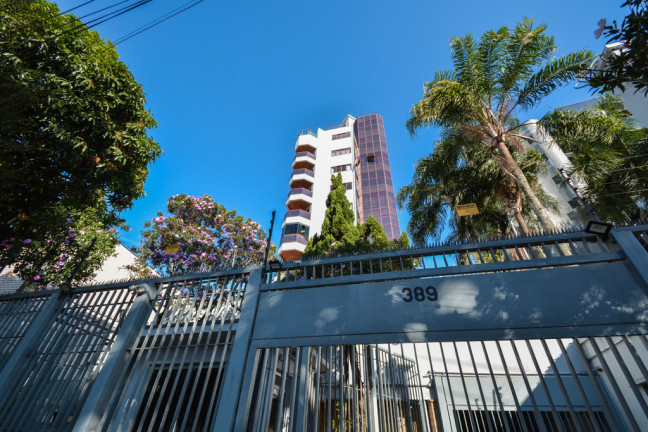 Imagem Apartamento com 3 Quartos à Venda, 163 m² em Alto Da Lapa - São Paulo