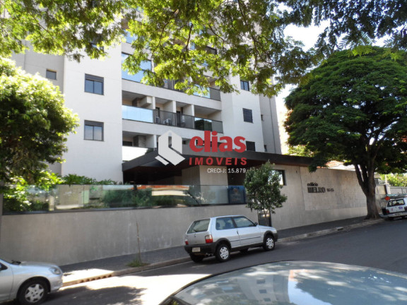 Imagem Apartamento com 3 Quartos à Venda, 101 m² em Vila Mesquita - Bauru Imagem Apartamento com 3 Quartos à Venda, 101 m² em Vila Mesquita - Bauru