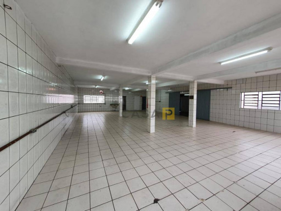 Imagem Sala Comercial à Venda, 518 m² em Parque Novo Mundo - Americana Imagem Sala Comercial à Venda, 518 m² em Parque Novo Mundo - Americana