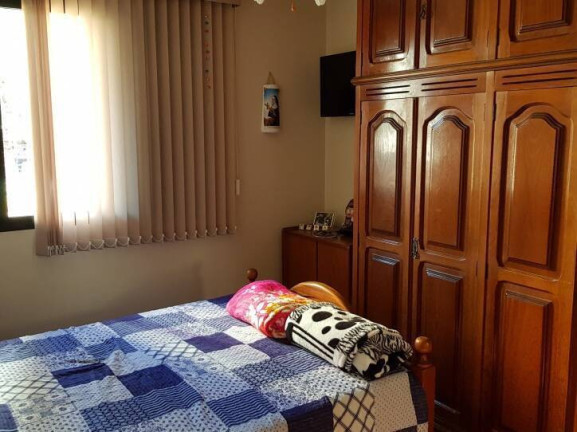 Imagem Apartamento com 3 Quartos à Venda, 106 m² em Centro - Santo André Imagem Apartamento com 3 Quartos à Venda, 106 m² em Centro - Santo André